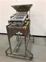 Image PROQUIP Tablet Sizer - 1 from Bid-on-Equipment.com