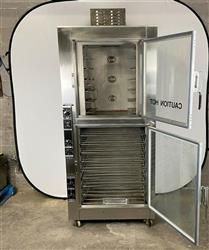 Image NU-VU OP-2RFM Proofer Oven - 3 from Bid-on-Equipment.com