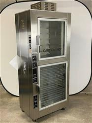 Image NU-VU OP-2RFM Proofer Oven - 5 from Bid-on-Equipment.com