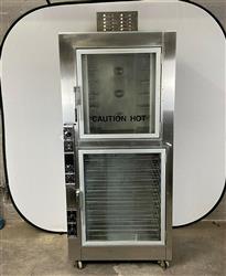 Image NU-VU OP-2RFM Proofer Oven - 1 from Bid-on-Equipment.com