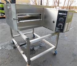 Image LINCOLN FOOD SERVICE 1116-000-A Impinger Oven - 1 from Bid-on-Equipment.com