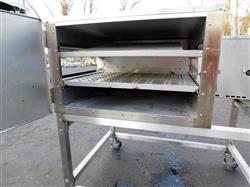 Image LINCOLN FOOD SERVICE 1116-000-A Impinger Oven - 3 from Bid-on-Equipment.com