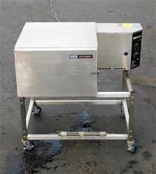 Image LINCOLN FOOD SERVICE 1116-000-A Impinger Oven - 5 from Bid-on-Equipment.com