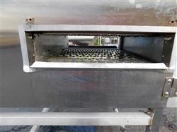 Image LINCOLN FOOD SERVICE 1116-000-A Impinger Oven - 8 from Bid-on-Equipment.com