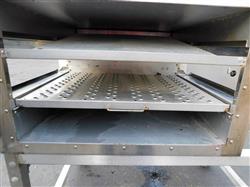 Image LINCOLN FOOD SERVICE 1116-000-A Impinger Oven - 9 from Bid-on-Equipment.com