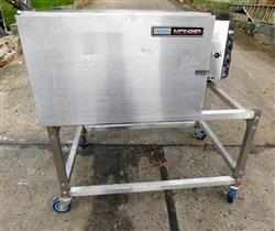 Image LINCOLN FOOD SERVICE 1116-000-A Impinger Oven - 2 from Bid-on-Equipment.com