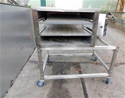 Image LINCOLN FOOD SERVICE 1116-000-A Impinger Oven - 3 from Bid-on-Equipment.com