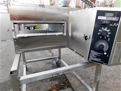 Image LINCOLN FOOD SERVICE 1116-000-A Impinger Oven - 4 from Bid-on-Equipment.com