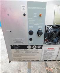 Image LINCOLN FOOD SERVICE 1116-000-A Impinger Oven - 6 from Bid-on-Equipment.com