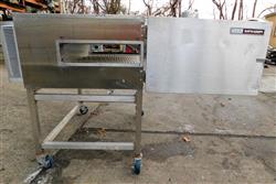 Image LINCOLN FOOD SERVICE 1116-000-A Impinger Oven - 1 from Bid-on-Equipment.com