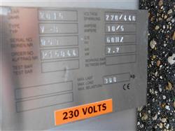 Image LINCOLN FOOD SERVICE 1116-000-A Impinger Oven - 7 from Bid-on-Equipment.com