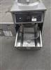 Image BKI Electric Pressure Fryer with Filter - Model FKM-F - 11 from Bid-on-Equipment.com