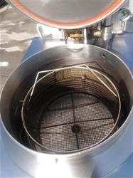 Image BKI Electric Pressure Fryer with Filter - Model FKM-F - 6 from Bid-on-Equipment.com