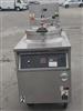 Image BKI Electric Pressure Fryer with Filter - Model FKM-F - 8 from Bid-on-Equipment.com