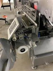 Image TIPPER TIE Swipper 18/15 Automatic Double Clipper - 6 from Bid-on-Equipment.com