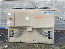 Image 70 Ton DAIKIN Commercial Air Conditioner - 1 from Bid-on-Equipment.com