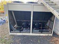 Image 70 Ton DAIKIN Commercial Air Conditioner - 2 from Bid-on-Equipment.com