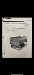 Image 70 Ton DAIKIN Commercial Air Conditioner - 3 from Bid-on-Equipment.com