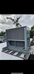 Image 70 Ton DAIKIN Commercial Air Conditioner - 5 from Bid-on-Equipment.com
