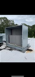 Image 70 Ton DAIKIN Commercial Air Conditioner - 6 from Bid-on-Equipment.com