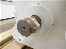 Image AIR CURE Rotary Airlock - 10 from Bid-on-Equipment.com