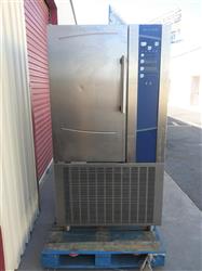 Image ELECTROLUX Air-O-Chill Blast Chiller  - 1 from Bid-on-Equipment.com