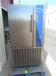 Image ELECTROLUX Air-O-Chill Blast Chiller  - 4 from Bid-on-Equipment.com