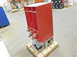Image ITE 5HK Power Circuit Breaker - 4 from Bid-on-Equipment.com