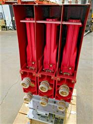 Image ITE 5HK Power Circuit Breaker - 5 from Bid-on-Equipment.com