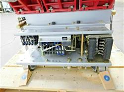 Image ITE 5HK Power Circuit Breaker - 6 from Bid-on-Equipment.com
