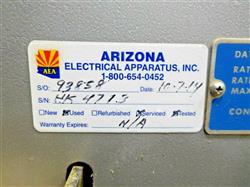 Image ITE 5HK Power Circuit Breaker - 8 from Bid-on-Equipment.com