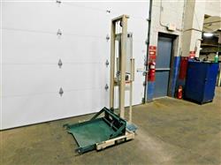 Image BEECH SQUARE D Breaker Lift Truck - 11 from Bid-on-Equipment.com
