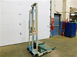 Image BEECH SQUARE D Breaker Lift Truck - 5 from Bid-on-Equipment.com