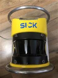 Image SICK Safety Laser Scanners - 1 from Bid-on-Equipment.com