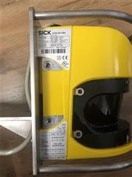 Image SICK Safety Laser Scanners - 3 from Bid-on-Equipment.com