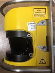 Image SICK Safety Laser Scanners - 4 from Bid-on-Equipment.com