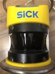 Image SICK Safety Laser Scanners - 1 from Bid-on-Equipment.com