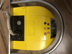Image SICK Safety Laser Scanners - 3 from Bid-on-Equipment.com
