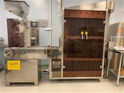 Image QUALICAP S-100 Capsule Banding Sealing Machine - 1 from Bid-on-Equipment.com