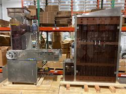 Image QUALICAP S-100 Capsule Banding Sealing Machine - 2 from Bid-on-Equipment.com