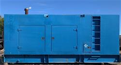 Image AGGREKO Diesel Air Compressor - 1500 CFM - 1 from Bid-on-Equipment.com