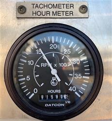 Image AGGREKO Diesel Air Compressor - 1500 CFM - 12 from Bid-on-Equipment.com