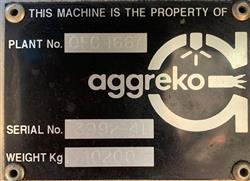Image AGGREKO Diesel Air Compressor - 1500 CFM - 13 from Bid-on-Equipment.com