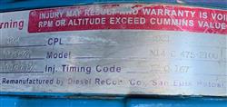 Image AGGREKO Diesel Air Compressor - 1500 CFM - 15 from Bid-on-Equipment.com