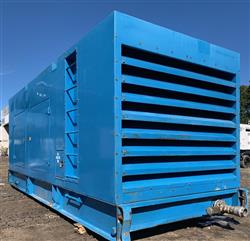 Image AGGREKO Diesel Air Compressor - 1500 CFM - 2 from Bid-on-Equipment.com