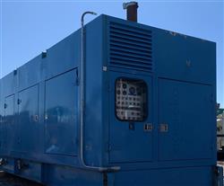 Image AGGREKO Diesel Air Compressor - 1500 CFM - 3 from Bid-on-Equipment.com
