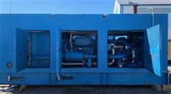 Image AGGREKO Diesel Air Compressor - 1500 CFM - 4 from Bid-on-Equipment.com