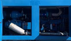 Image AGGREKO Diesel Air Compressor - 1500 CFM - 5 from Bid-on-Equipment.com