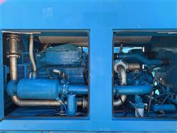 Image AGGREKO Diesel Air Compressor - 1500 CFM - 6 from Bid-on-Equipment.com