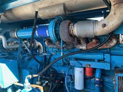 Image AGGREKO Diesel Air Compressor - 1500 CFM - 8 from Bid-on-Equipment.com